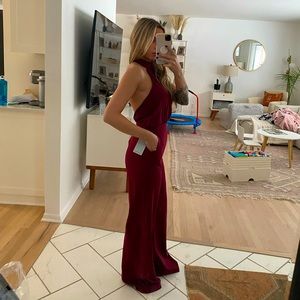 Lulus Moment for life Jumpsuit